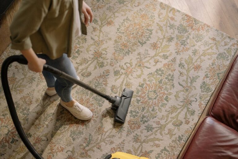 Carpet Cleaning Services buffalo ny