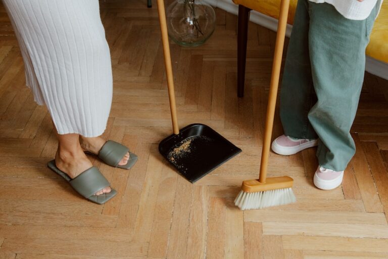 office floor cleaning in buffalo